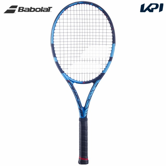 オンラインストアセール バボラ Babolat 硬式テニスラケット PURE