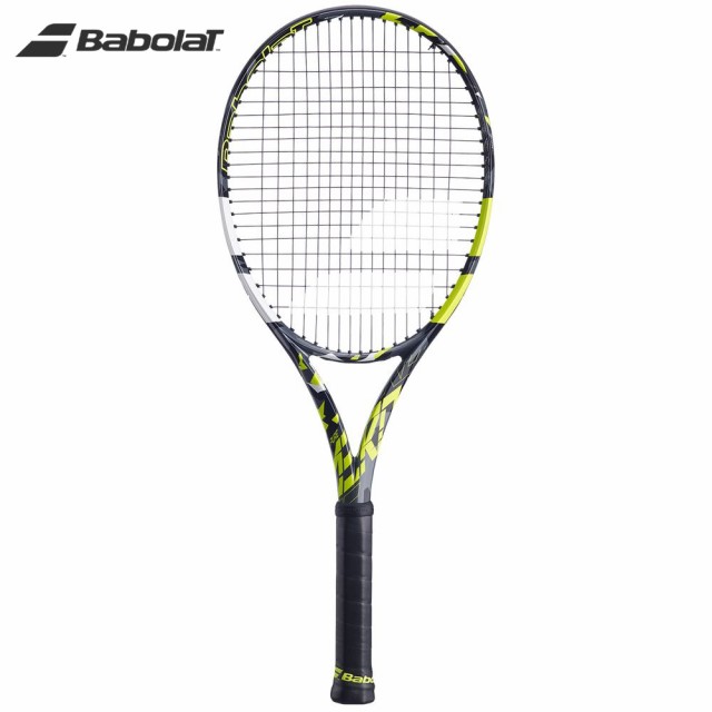 バボラ Babolat テニスラケット ピュア アエロ PURE AERO 2023年モデル