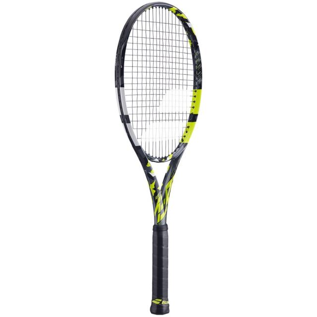 【2個セット】バボラ Babolat テニスラケット ピュア アエロ PURE AERO 2023年モデル 101479 フレームのみ_2