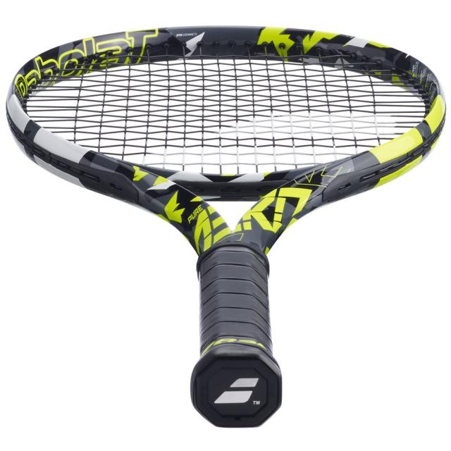 チェモリナ バボラ Babolat テニスラケット ピュア アエロ PURE AERO 2023年