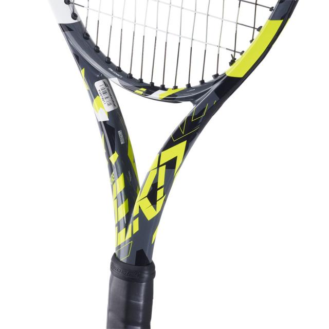 チェモリナ バボラ Babolat テニスラケット ピュア アエロ PURE AERO 2023年