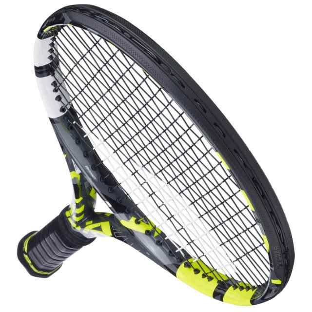 ベストマッチストリングで張り上げ無料】バボラ Babolat 硬式