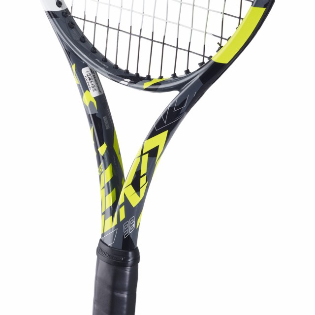 ベストマッチストリングで張り上げ無料】バボラ Babolat 硬式