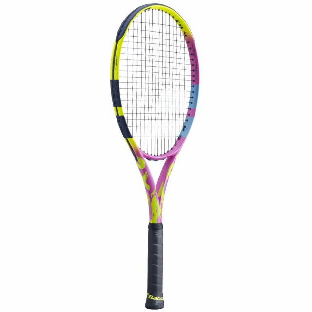 バボラ Babolat 硬式テニスラケット PURE AERO RAFA ORIGIN