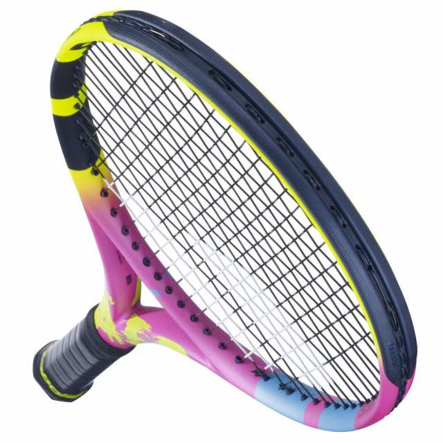 バボラ Babolat 硬式テニスラケット PURE AERO RAFA ORIGIN