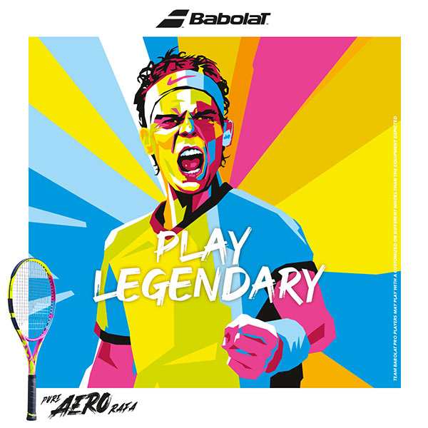 ガット張り無料」バボラ Babolat 硬式テニスラケット PURE AERO RAFA ORIGIN ピュアアエロ ラファ オリジン  2023年モデル 101511の通販はau PAY マーケット - KPI | au PAY マーケット－通販サイト