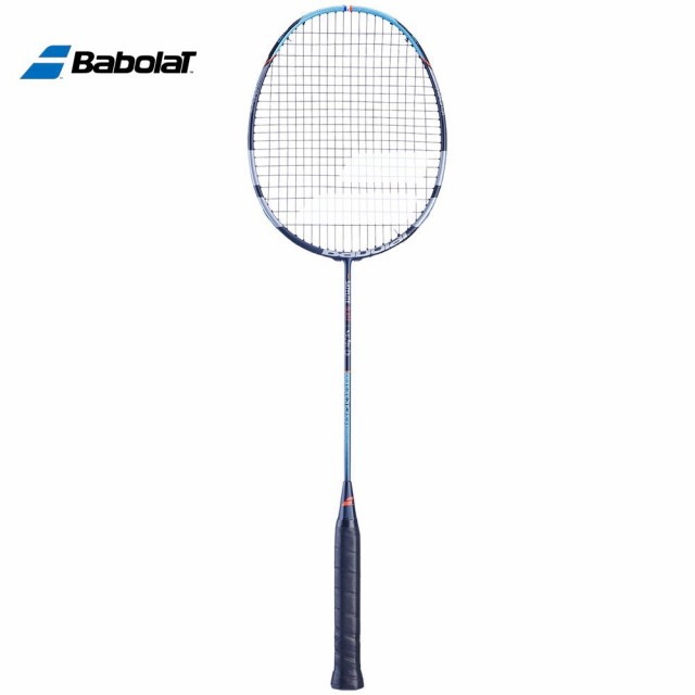 バボラ Babolat バドミントンバドミントンラケット SATELITE