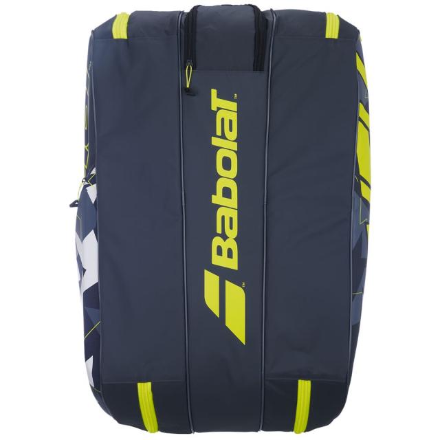 バボラ Babolat テニスバッグ ピュアアエロ ラケットホルダー ×12 PURE AERO RACKET HOLDERX 12 2023年モデル 751221_4