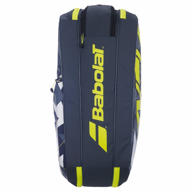 バボラ Babolat テニスバッグ・ケース ピュアアエロ ラケットホルダー