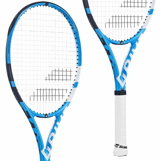 バボラ Babolat 硬式テニスラケット Pure Drive Lite ピュアドライブライト Bf 18年モデルの通販はau Pay マーケット Kpi