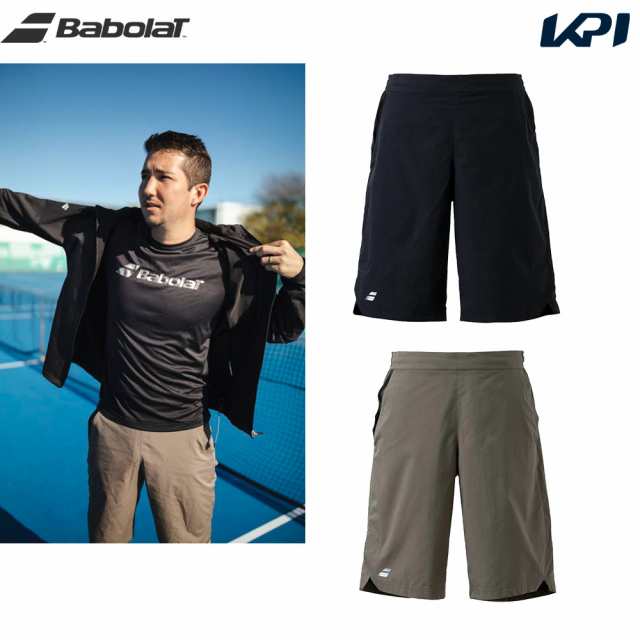 BabolaT テニスウェア ショートパンツ - ウェア
