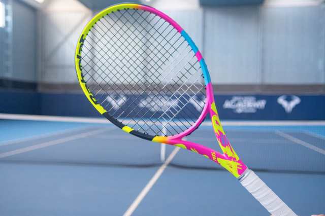 バボラ Babolat 硬式テニスラケット PURE AERO RAFA ORIGIN ...