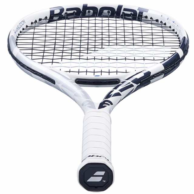 即日出荷』バボラ Babolat 硬式テニスラケット PURE DRIVE