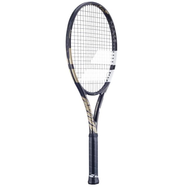 【2個セット】バボラ Babolat テニスラケット Pure Drive Wimbledon ピュアドライブ ウィンブルドン フレームのみ 101544_2