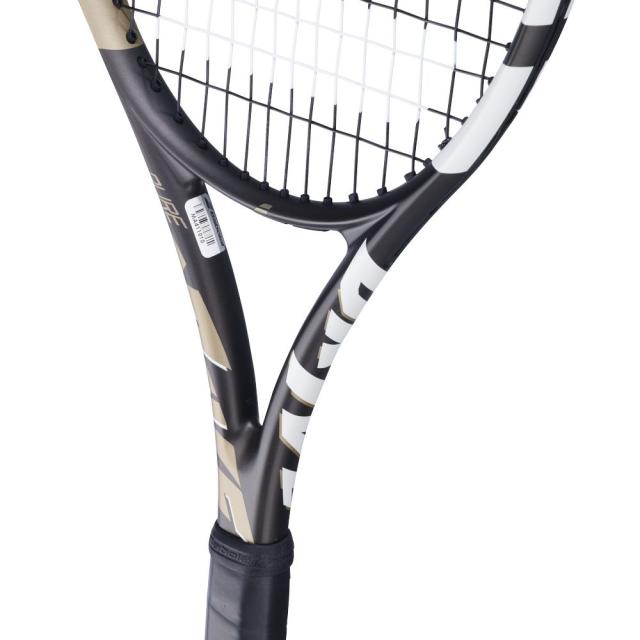 【2個セット】バボラ Babolat テニスラケット Pure Drive Wimbledon ピュアドライブ ウィンブルドン フレームのみ 101544_4