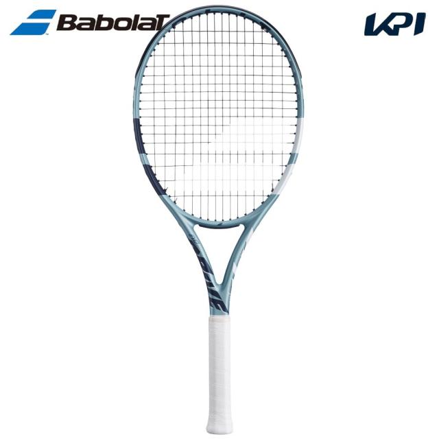 バボラ Babolat 硬式テニスラケット    EVO DRIVE LITEエボ ドライブ ライト フレームのみ 101547