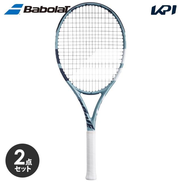 Babolat バボラ EVO DRIVE エボドライブ 2021年モデル G2 バボラ
