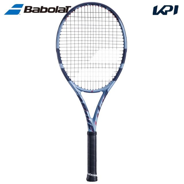バボラ Babolat 硬式テニスラケット PURE DRIVE 98 ピュア ドライブ 98 2025 フレームのみ 101551『即日出荷』