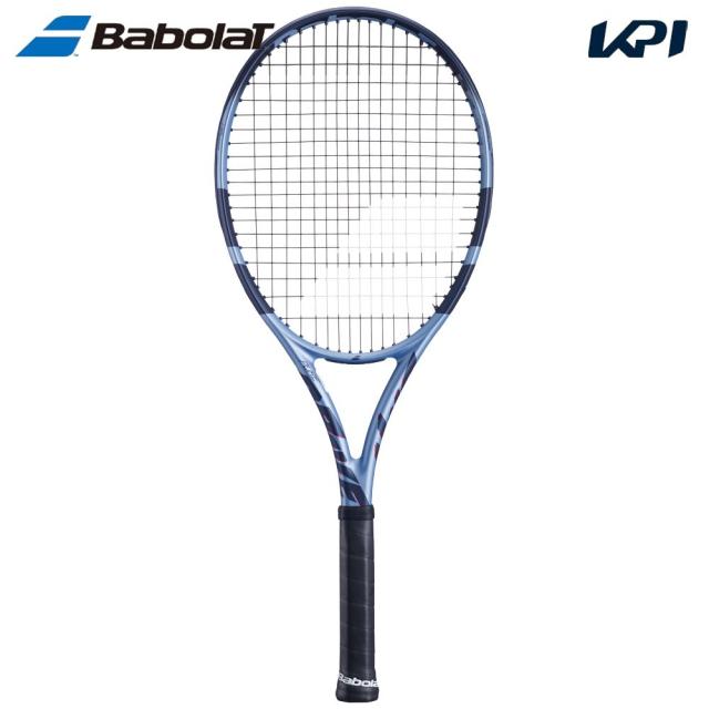 バボラ Babolat 硬式テニスラケット PURE DRIVE ピュア ドライブ 2025 フレームのみ 101552『即日出荷』