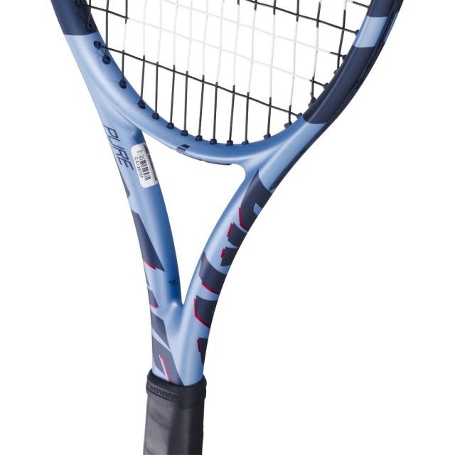 バボラ Babolat 硬式テニスラケット PURE DRIVE ピュア ドライブ 2025 