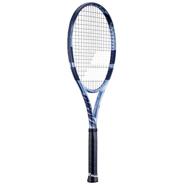 2個セット】バボラ Babolat 硬式テニスラケット PURE DRIVE + ピュア 