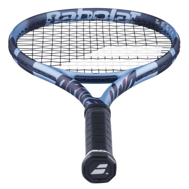 2個セット】バボラ Babolat 硬式テニスラケット PURE DRIVE + ピュア 