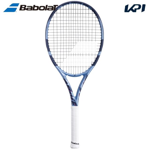 バボラ Babolat 硬式テニスラケット PURE DRIVE TEAM ピュア ドライブ チーム 2025 フレームのみ 101554『即日出荷』