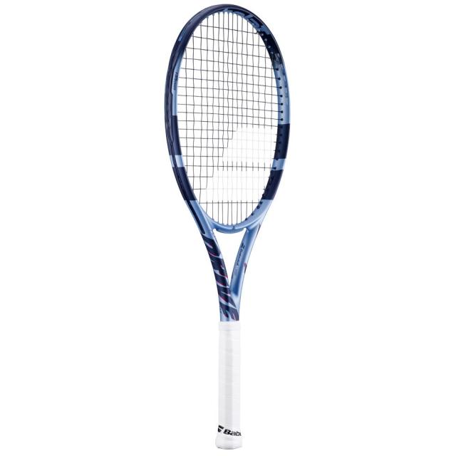 2個セット】バボラ Babolat 硬式テニスラケット PURE DRIVE TEAM 