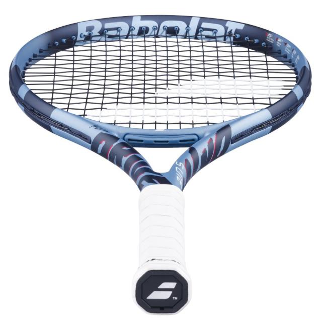 【2個セット】バボラ Babolat 硬式テニスラケット PURE DRIVE SUPER LITE ピュア ドライブ スーパー ライト 2025 フレームのみ 101556『即日出荷』_2