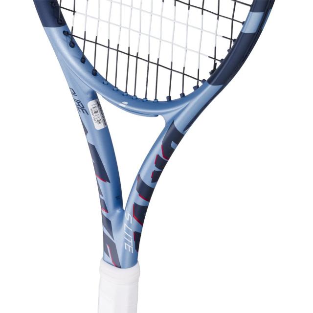 【2個セット】バボラ Babolat 硬式テニスラケット PURE DRIVE SUPER LITE ピュア ドライブ スーパー ライト 2025 フレームのみ 101556『即日出荷』_4