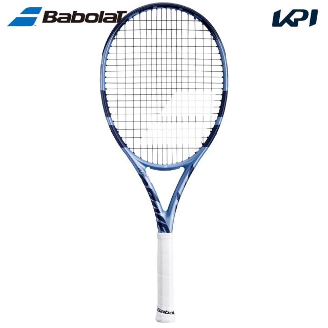 バボラ Babolat 硬式テニスラケット PURE DRIVE 107 ピュア ドライブ 107 2025 フレームのみ 101557『即日出荷』