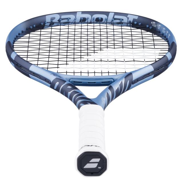 バボラ Babolat 硬式テニスラケット PURE DRIVE 107 ピュア ドライブ