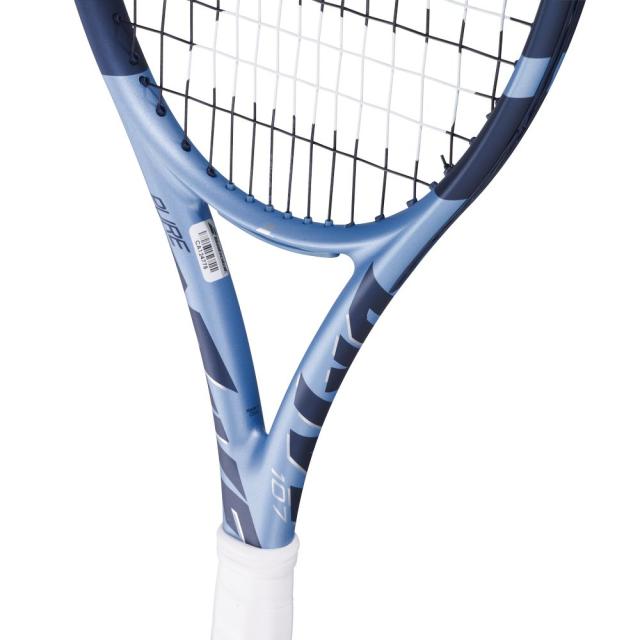 バボラ Babolat 硬式テニスラケット PURE DRIVE 107 ピュア ドライブ