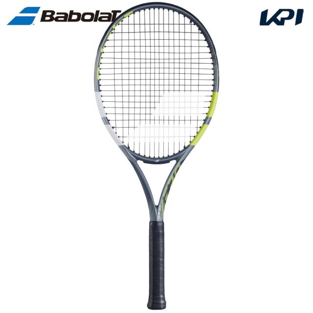 バボラ Babolat 硬式テニスラケット EVO AERO エボ アエロ 2026 フレームのみ 10156