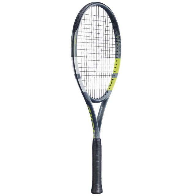 バボラ Babolat 硬式テニスラケット EVO AERO エボ アエロ 2026 フレームのみ 10156_2