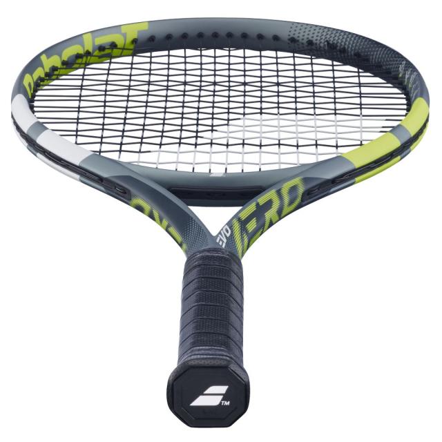 バボラ Babolat 硬式テニスラケット EVO AERO エボ アエロ 2026 フレームのみ 10156_3