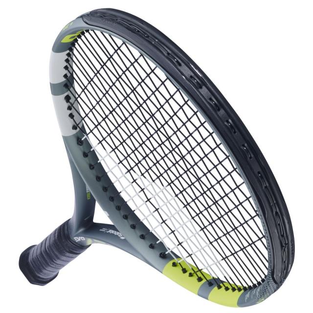 バボラ Babolat 硬式テニスラケット EVO AERO エボ アエロ 2026 フレームのみ 10156_4