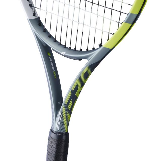 バボラ Babolat 硬式テニスラケット EVO AERO エボ アエロ 2026 フレームのみ 10156_5