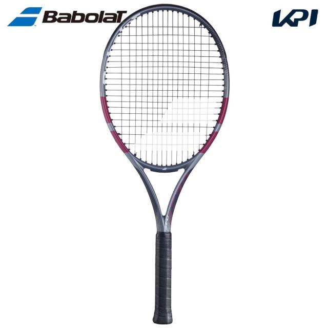 バボラ Babolat 硬式テニスラケット EVO AERO PINK エボ アエロ ピンク 2026 フレームのみ 101563