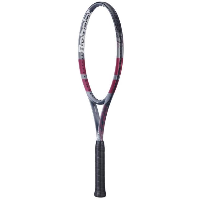 バボラ Babolat 硬式テニスラケット EVO AERO PINK エボ アエロ ピンク 2026 フレームのみ 101563_1