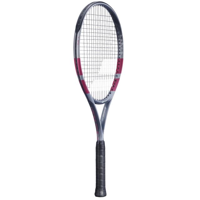 バボラ Babolat 硬式テニスラケット EVO AERO PINK エボ アエロ ピンク 2026 フレームのみ 101563_2