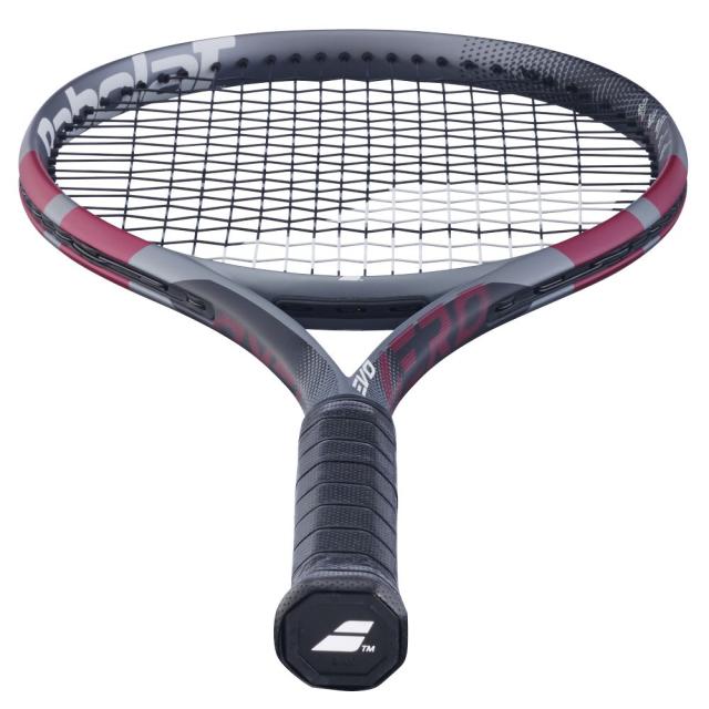 バボラ Babolat 硬式テニスラケット EVO AERO PINK エボ アエロ ピンク 2026 フレームのみ 101563_3