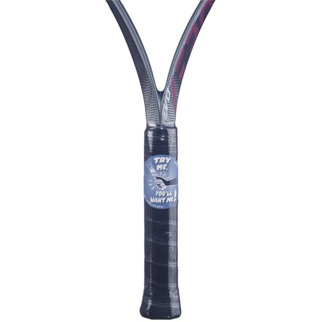 バボラ Babolat 硬式テニスラケット EVO AERO PINK エボ アエロ ピンク 2026 フレームのみ 101563_6