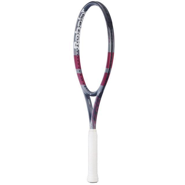 バボラ Babolat 硬式テニスラケット EVO AERO LITE PINK エボ アエロ