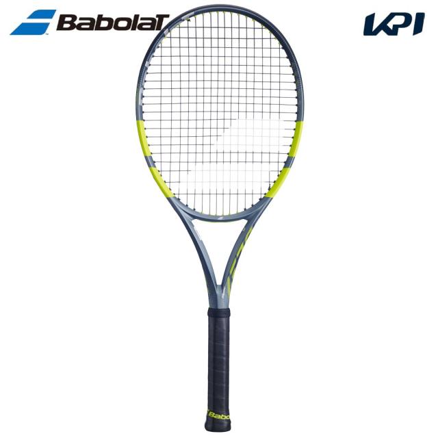 バボラ Babolat 硬式テニスラケット PURE AERO 98 ピュア アエロ 98 2026 フレームのみ 101567