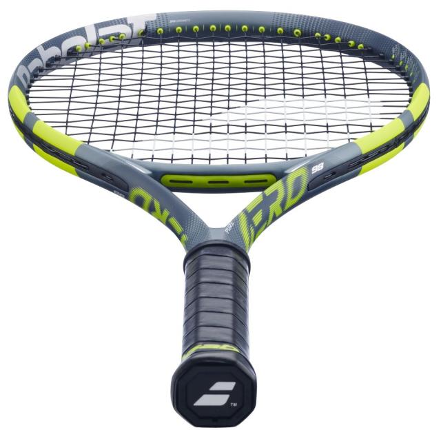 バボラ Babolat 硬式テニスラケット PURE AERO 98 ピュア アエロ 98 2026 フレームのみ 101567_3