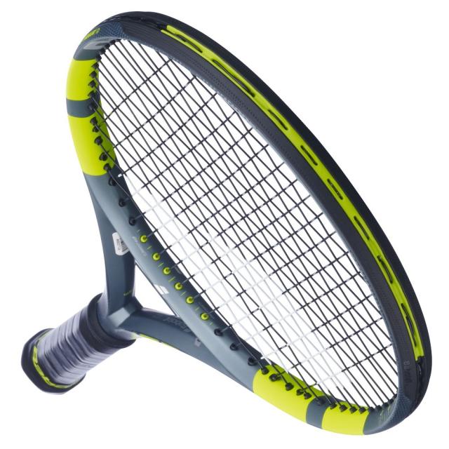 バボラ Babolat 硬式テニスラケット PURE AERO 98 ピュア アエロ 98 2026 フレームのみ 101567_4