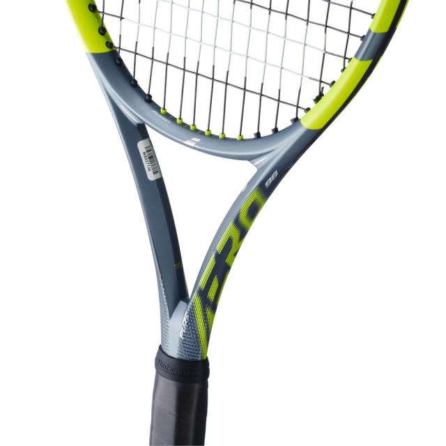 バボラ Babolat 硬式テニスラケット PURE AERO 98 ピュア アエロ 98 2026 フレームのみ 101567_5