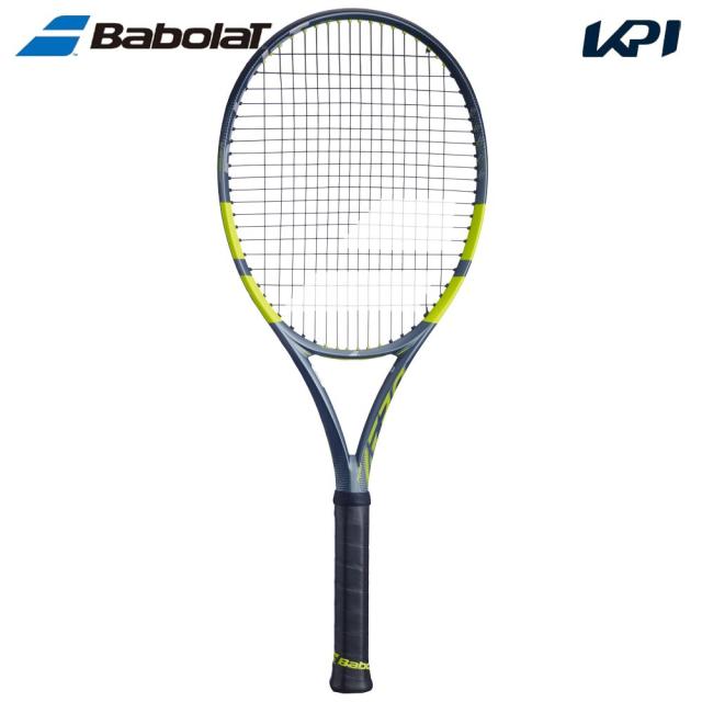 バボラ Babolat 硬式テニスラケット PURE AERO ピュア アエロ 2026 フレームのみ 101569