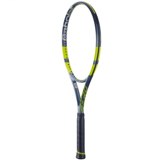 バボラ Babolat 硬式テニスラケット PURE AERO ピュア アエロ 2026 フレームのみ 101569_1